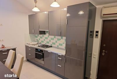 Apartament cu 2 camere în Becaș - 2