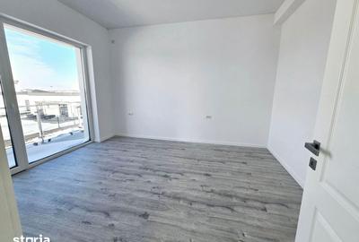 Casă cu 4 camere cu Teren 480 Mp în Vidra - 10