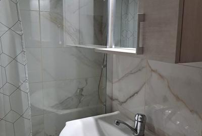 Apartament cu 2 camere în Botizului - 4