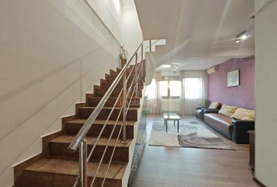 Apartament cu 3 camere decomandat, mobilat în Prelungirea Ghencea - 6