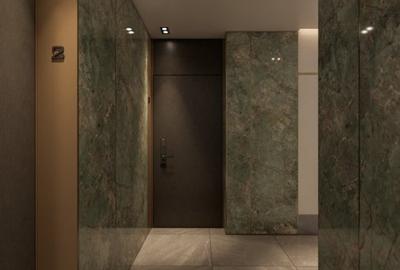 PROIECT NOU UNIRII TOWER diferite suprafete de la 1450E/mp construit! - 24