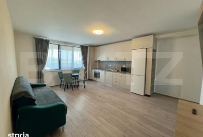 Apartament cu 2 camere semidecomandat în Cetate - 6