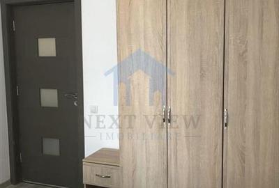 Apartament cu 2 camere decomandat în Gheorgheni - 5