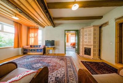 Ansamblu de Case Granari - 15