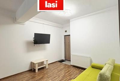 Palas - Lazar Residence Apartament 2Camere Cu Loc Parcare Inclus Modern - 2