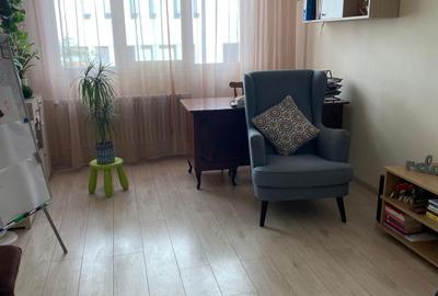 Garsonieră decomandată în Sârbi - 3