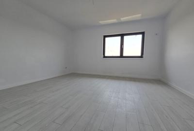 Vila tip duplex - 3 camere -2 bai - pod - incalzire in pardoseala-15 min de RATB - 4