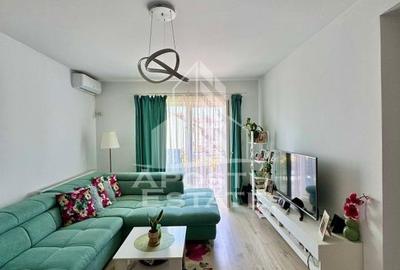 Apartament cu 2 camere in zona Calea Urseni,loc de parcare,decomandat - 2