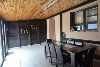 Casă cu 3 camere cu Teren 330 Mp în Clinceni - 11