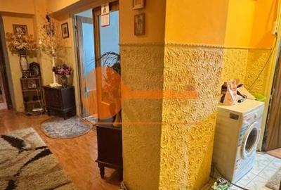 Apartament 4 camere – 90 mp – Confort 1 sporit – Sebastian - 9