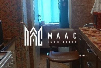 Garsonieră decomandată, mobilată în Ultracentral - 6