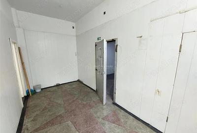 3 camere, parter, SPATIU COMERCIAL, 47 mp, Costieni - 6