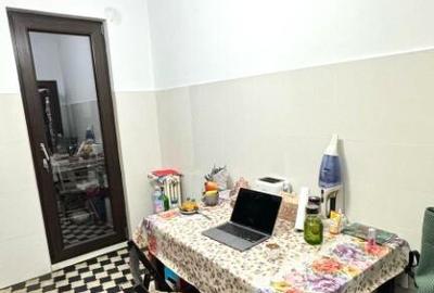 4 camere, 124 mp St, 2 balcoane, 2 bai, boxa, Magheru, Piata Romana - 4