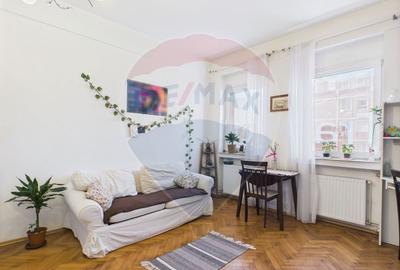 Investitie Apartament cu 2 camere - Str Sepcari, Centrul Vechi - 3