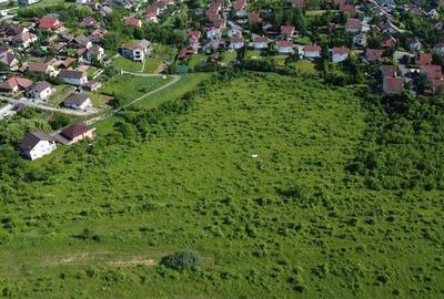 Lot premium,17.200 mp,PUG,oportunitate extinsa,10 min de Targu Mures:Livezeni. - 10