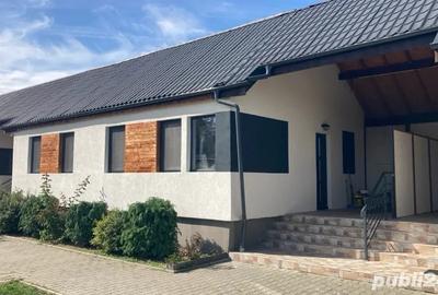 Inchiriez apartament casa duplex - 3