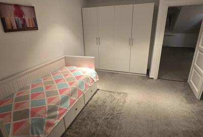 Apartament tip duplex de vanzare intrare proprie, doua etaje, cu parcare inclusa - 7