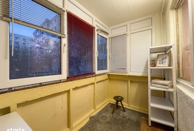 Apartament cu 3 camere decomandat în Pantelimon - 19