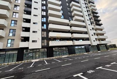 Spatiu comercial de inchiriat - zona Metalurgiei, Sector 4 - 2