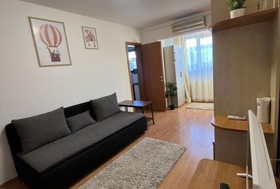 Garsonieră în Micălaca - 2