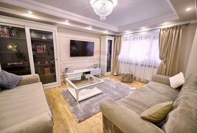 Apartament de inchiriat 2 camere zona IREG - Galați - 1