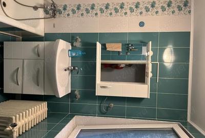 Apartament cu 3 camere decomandat în Central - 6