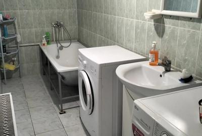 Apartament cu 2 camere decomandat în Central - 4