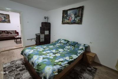 Casă cu 2 camere cu Teren 45 Mp în Central - 4