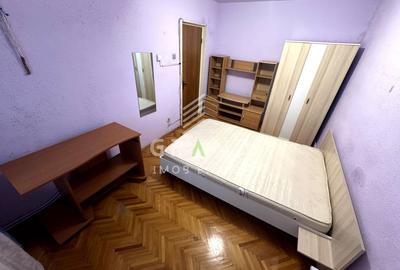 Apartament cu 3 camere decomandat, mobilat în Mănăștur - 7