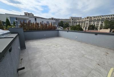 Unirii- Alongside Unirii Fountains, 2 camere -104mp - 11