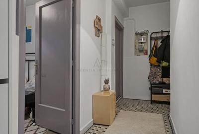 0% Comision / 3 Camere / Cismigiu - 19