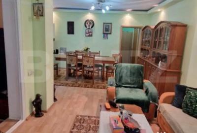 Casă cu 5 camere cu Teren 218 Mp în Centrul Civic - 18