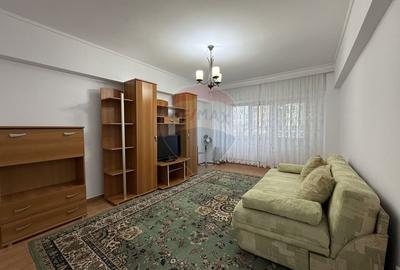 Apartament cu 2 camere decomandat, mobilat în Trocadero