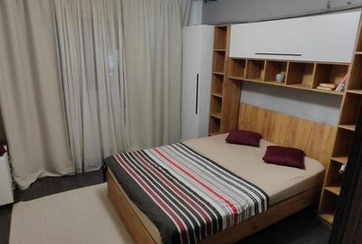 Apartament 2 camere decomandat, balcon, pivnita, loc de parcare - 8