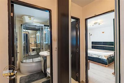 Apartament cu 2 camere semidecomandat, mobilat în Central - 16