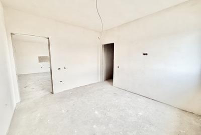 Duplex cu 4 camere cu Canalizare în Moșnița Nouă - 9