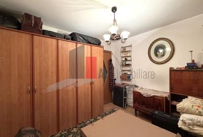 Apartament cu 2 camere decomandat, mobilat în Ghencea - 14