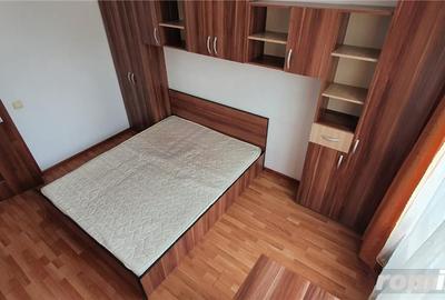 Apartament cu 2 camere semidecomandat în Domenii - 2