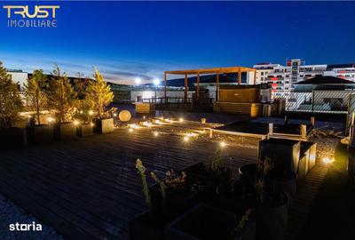 Apartament cu 4 camere în Dâmbul Rotund - 13
