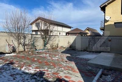 Casă cu 4 camere cu Teren 155 Mp în Central - 7