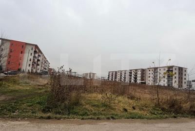 TEREN INTRAVILAN IN TRACTORUL, 2550MP, 842.000EUR NEGOCIABIL - 3