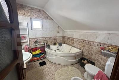 Casă cu 4 camere cu Teren 270 Mp în Central - 4