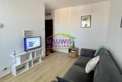 Apartament cu 2 camere nedecomandat în Unirii