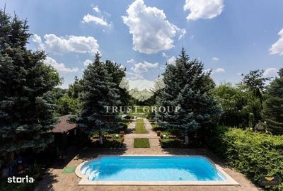 Casă cu 4 camere în Șanțu-Florești - 18