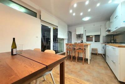 Casa 5 camere de inchiriat in Buna Ziua, Cluj Napoca Casa 5 camere de inchiriat in Buna Ziua, Cluj Napoca - 3