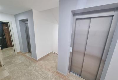 Compozitori-apartament 2 camere bloc nou cu loc de parcare - 12