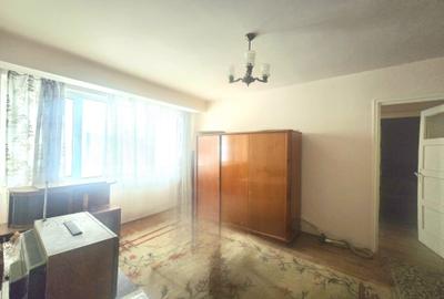 Apartament cu 2 camere semidecomandat în Hristo Botev - 2