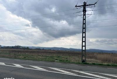 Spațiu comercial, în Ernei - 6