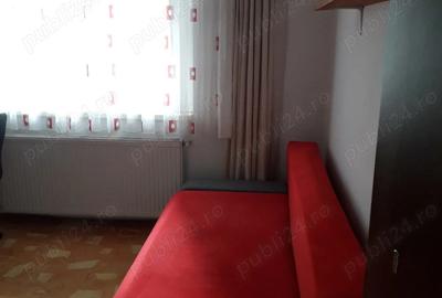 De inchiriat apartament 2 camere-zona Terezian - 7