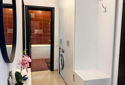 Apartament cu 2 camere semidecomandat în Sisești - 9